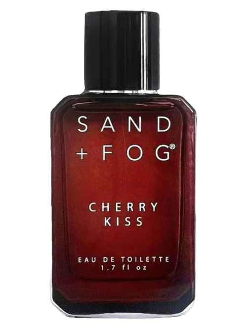 Cherry Kiss