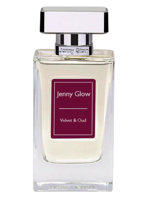 Velvet Rose & Oud