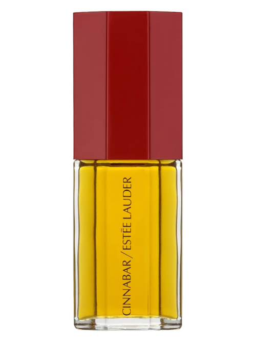 Cinnabar