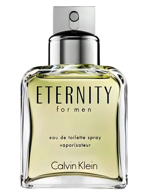 Eternity For Men