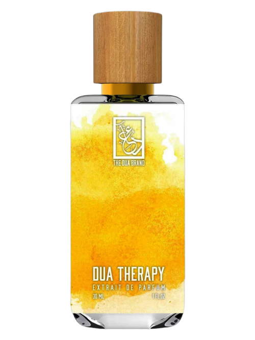 Dua Therapy