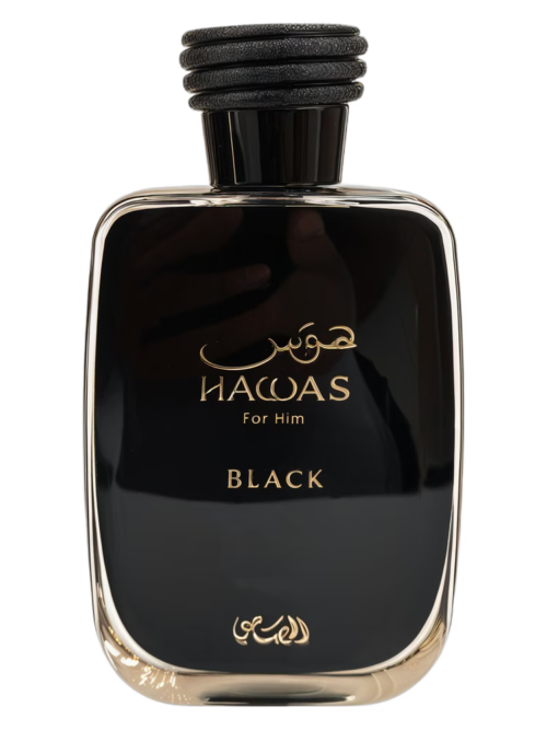 Hawas Black