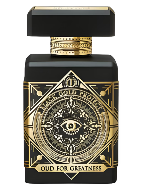 Oud for Greatness
