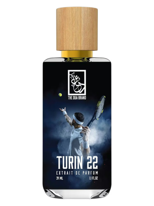 Turin 22
