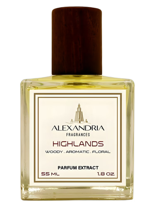 Fragrance