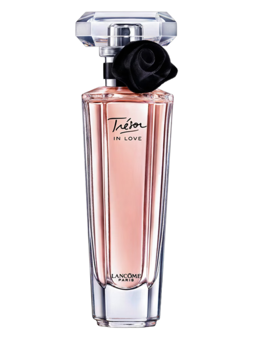 Tresor In Love