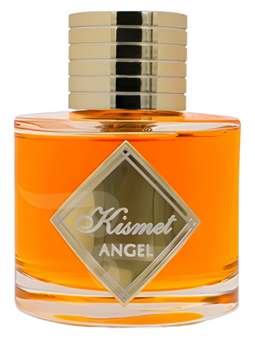 Kismet Angel