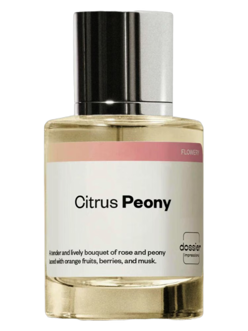Fragrance