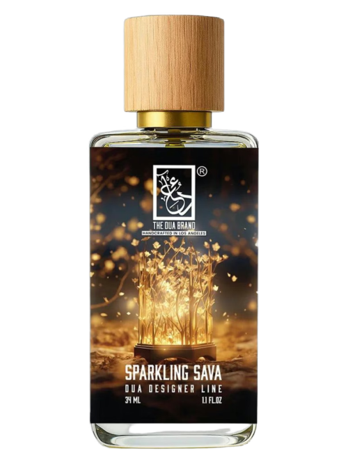Sparkling Sava