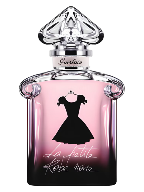 La Petite Robe Noire