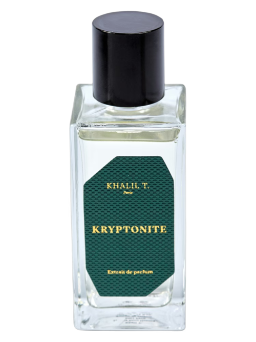 Kryptonite