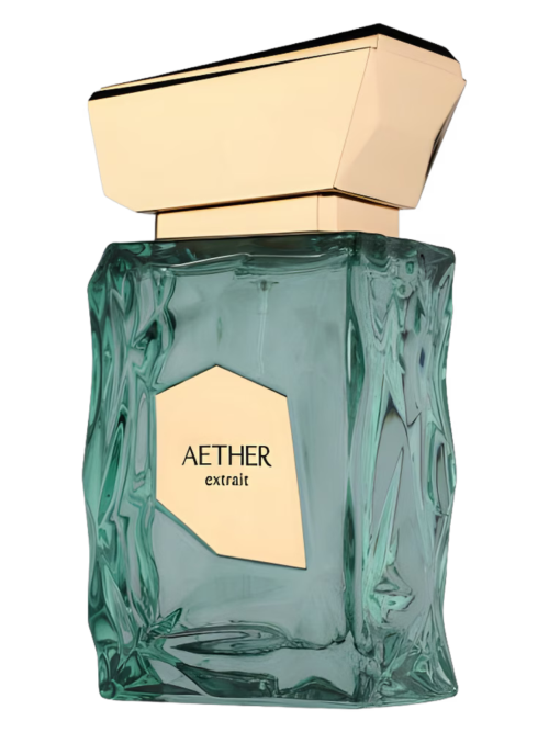 Aether Extrait