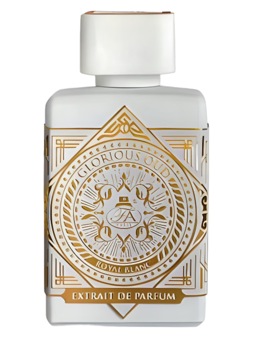 Glorious Oud Royal Blanc