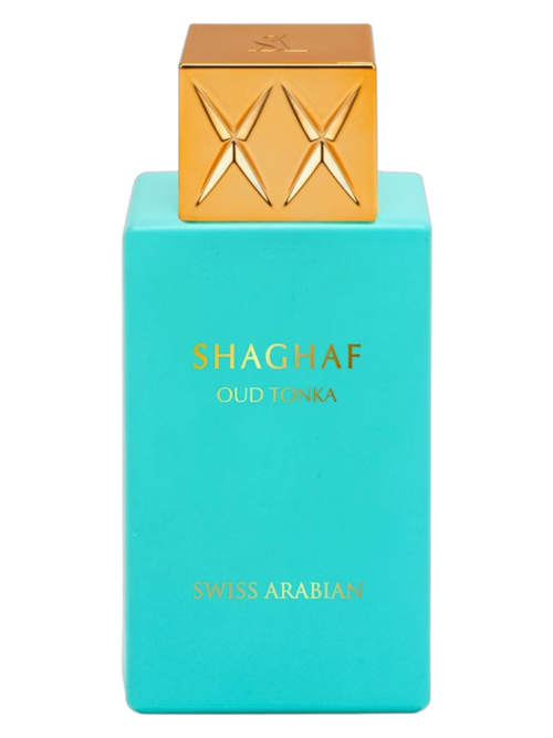 Shaghaf Oud Tonka