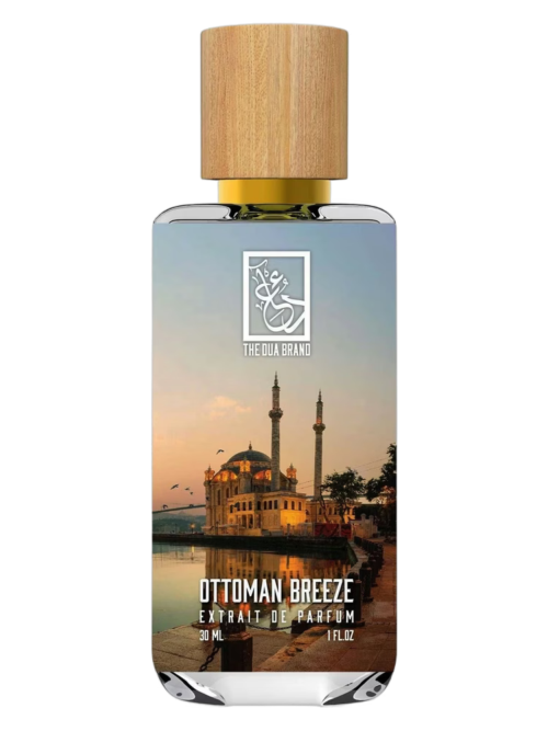 Ottoman Breeze