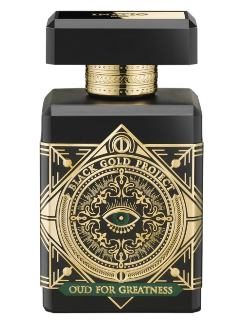Oud for Greatness Neo