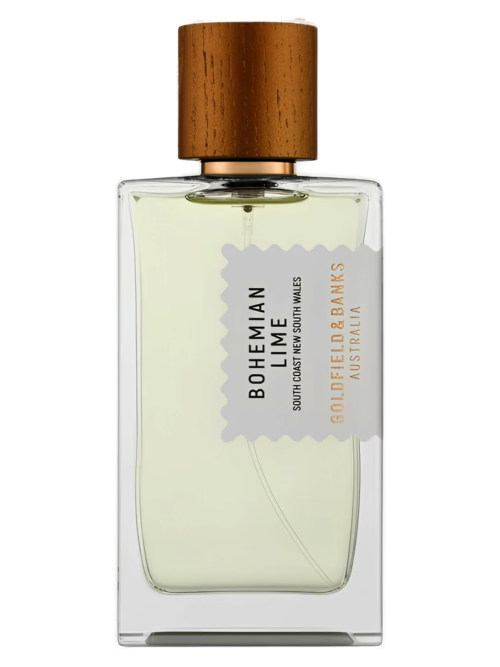 Bohemian Lime
