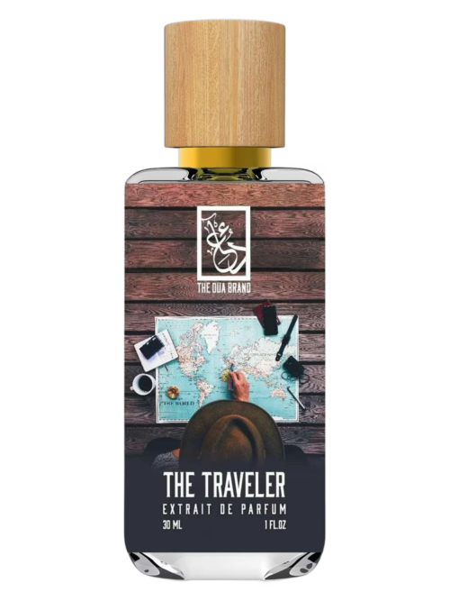 The Traveler