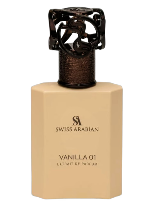 Vanilla 01