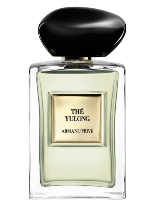 Armani Privé Thé Yulong