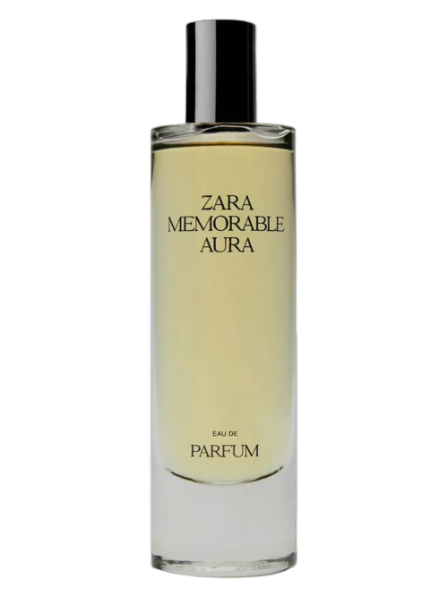 Memorable Aura