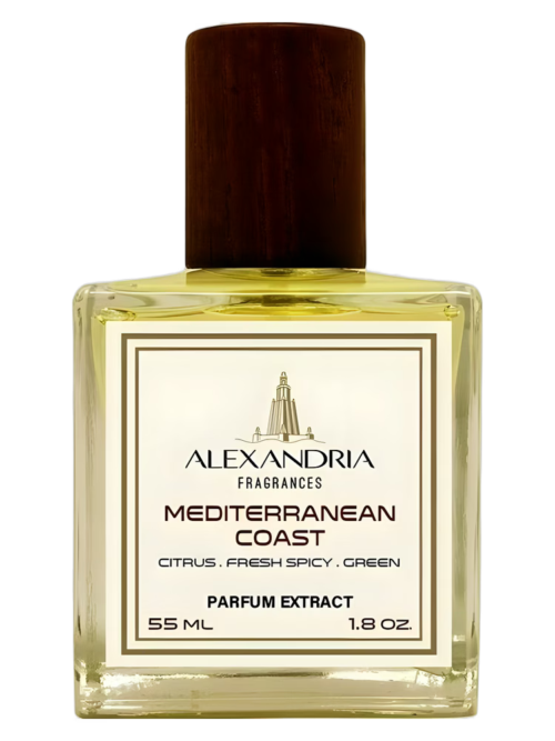 Mediterranean Coast