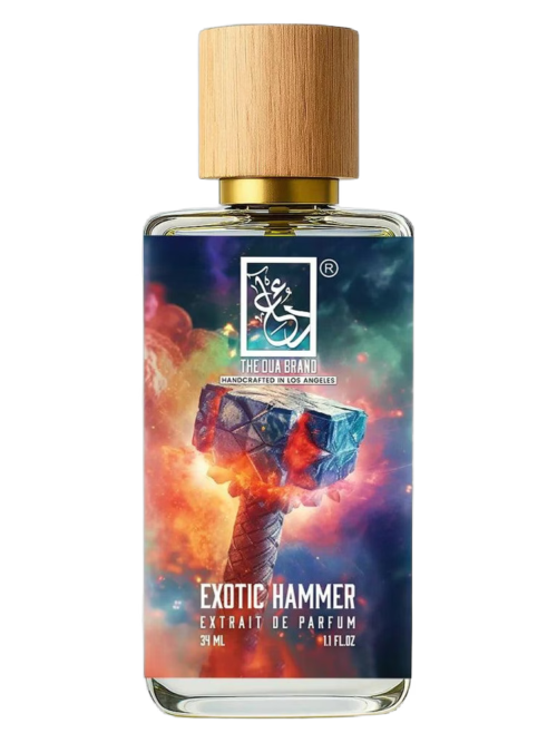 Exotic Hammer