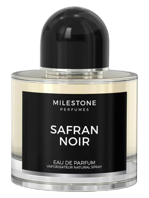 Safran Noir