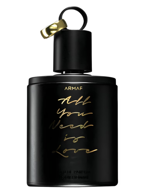 All You Need Is Love Pour Homme