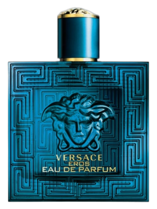 Eros Eau de Parfum