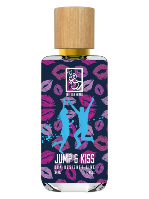 Jump & Kiss