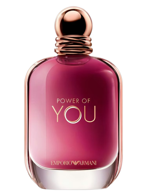 Power Of You