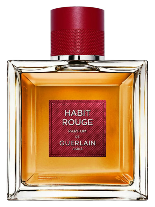 Habit Rouge Parfum