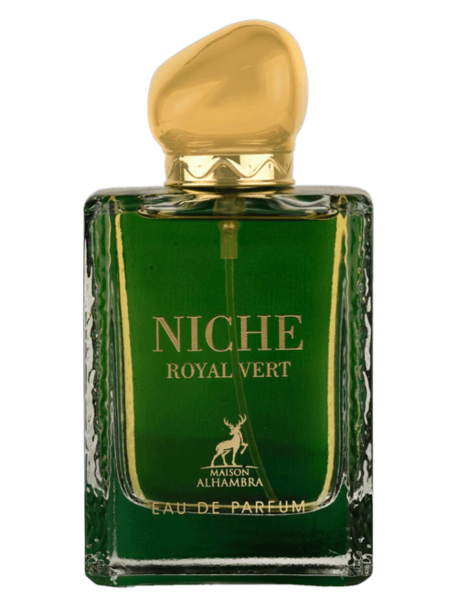 Niche Royal Vert