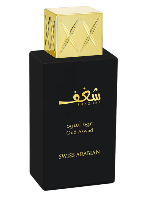 Shaghaf Oud Aswad