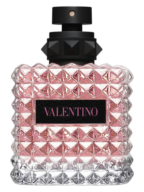 Valentino Donna Born In Roma