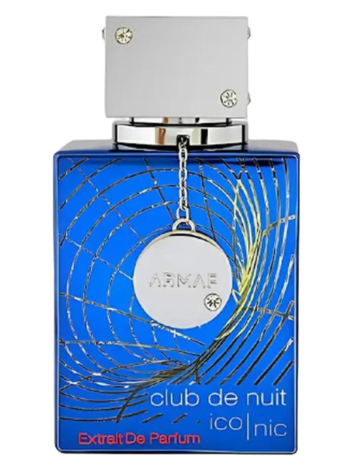 Club de Nuit Iconic