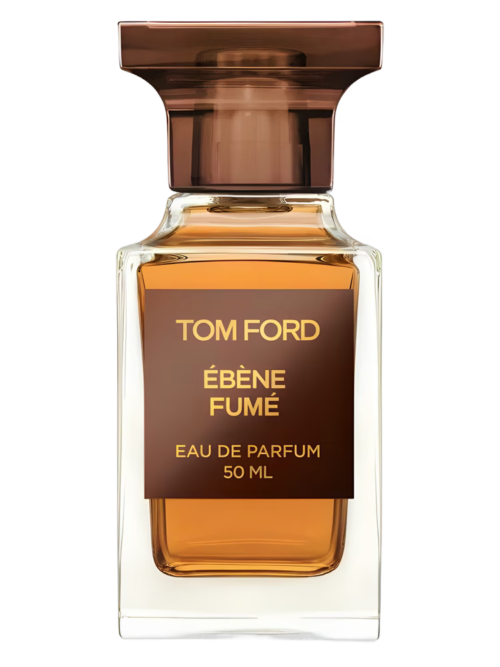Ébène Fumé