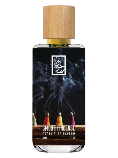 Smooth Incense