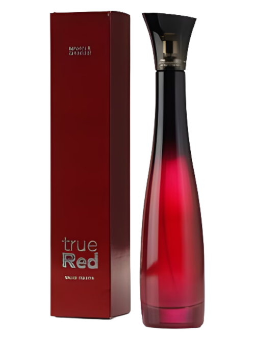 True Red