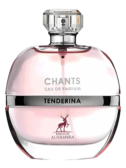 Chants Tenderina