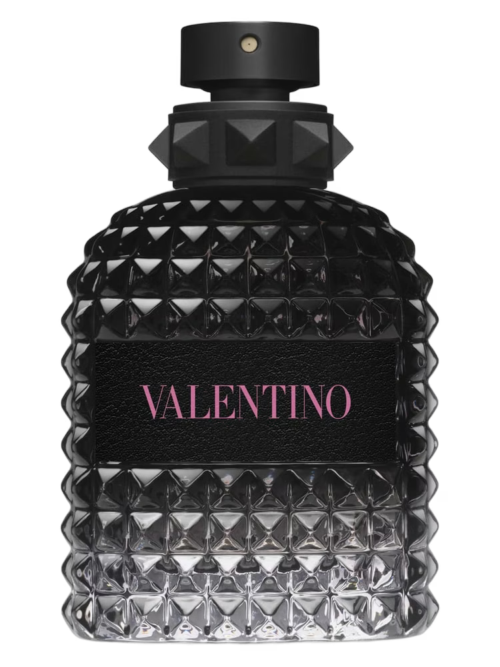 Valentino Uomo Born in Roma