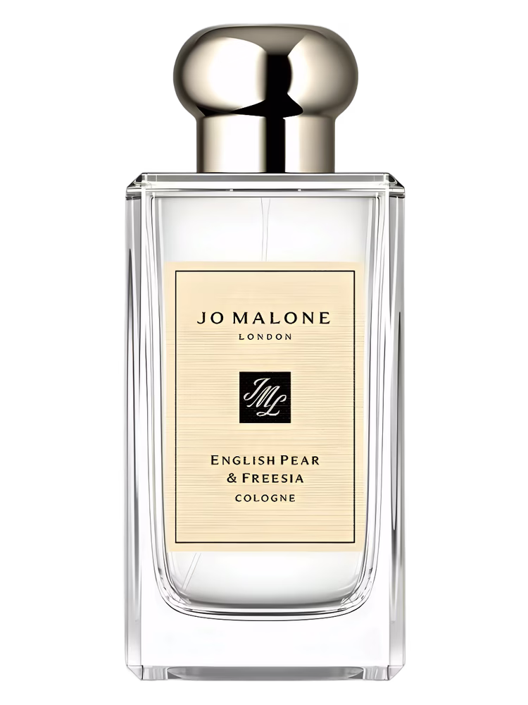 English Pear & Freesia