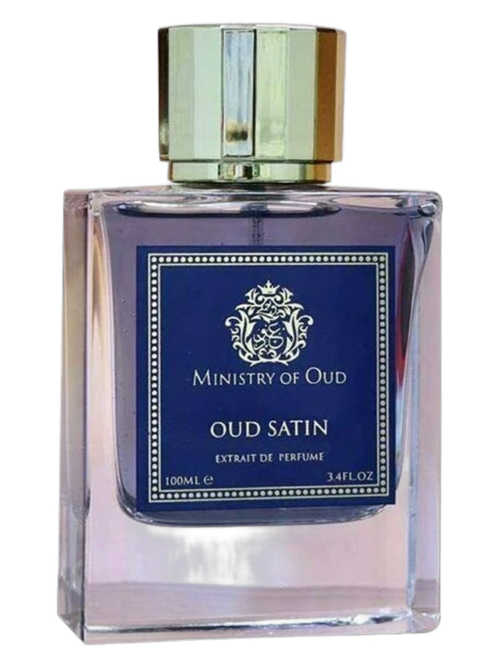 Oud Satin