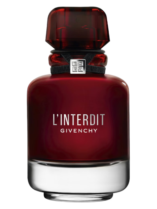 L'Interdit Eau de Parfum Rouge