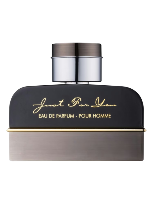 Just For You Pour Homme