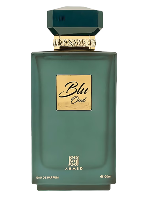 Blu Oud