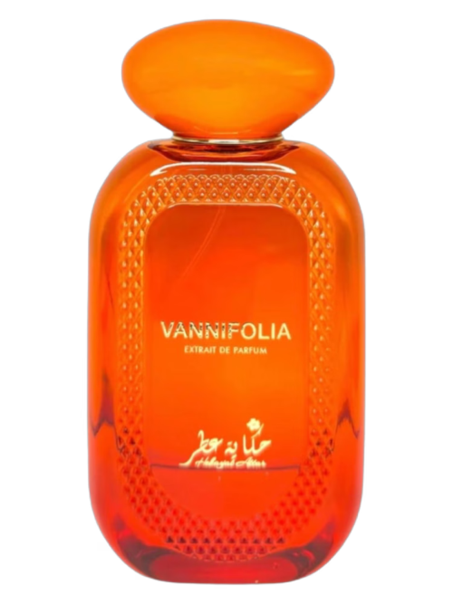 Vannifolia