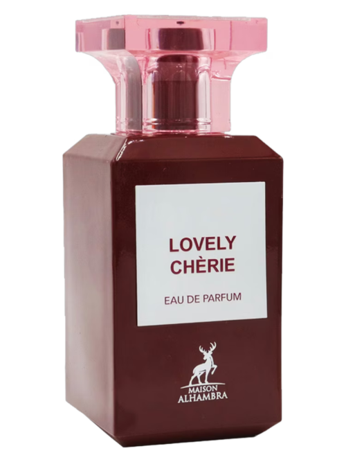 Lovely Chèrie