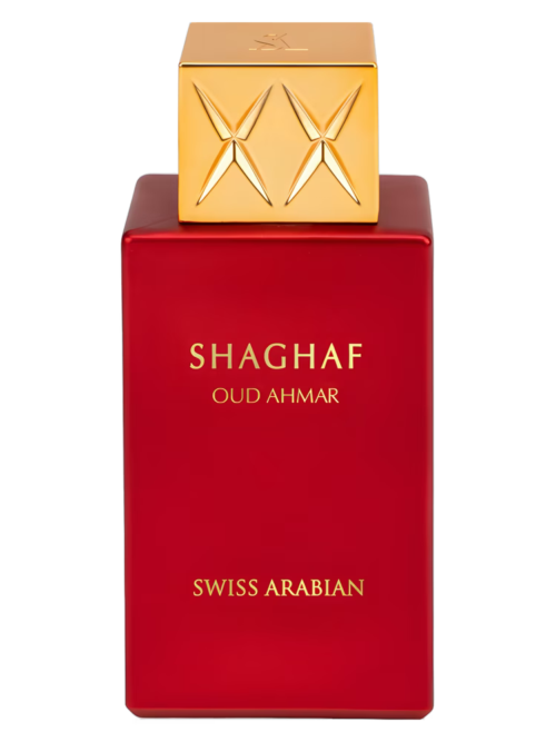Shaghaf Oud Ahmar